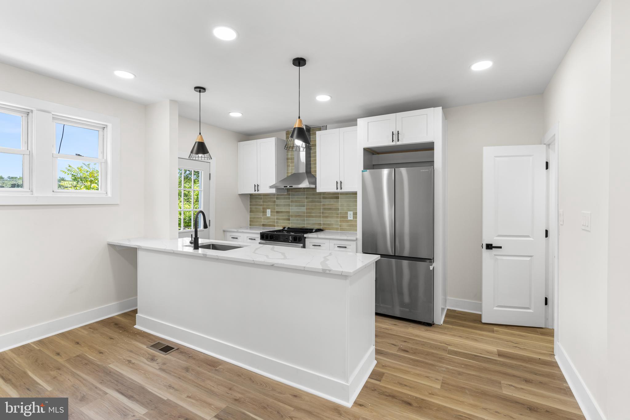 EASTWICK - Residential