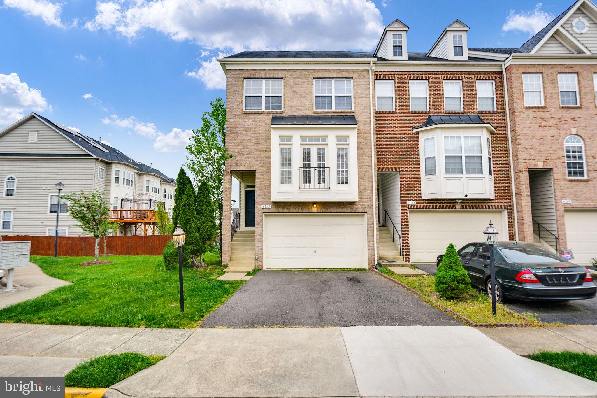 FOREST PARK - Residential Lease