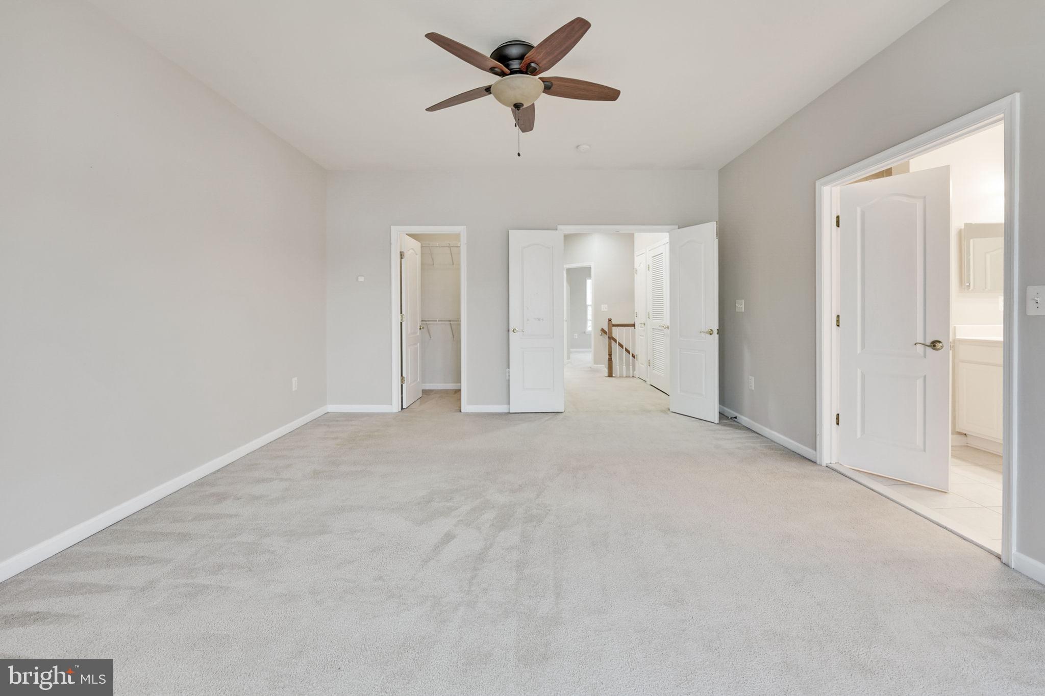 FOREST PARK - Residential Lease