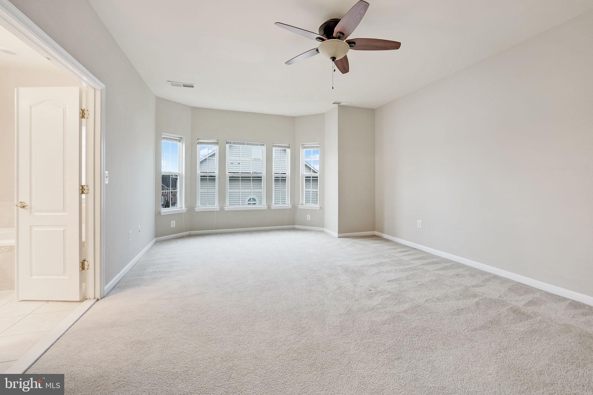 FOREST PARK - Residential Lease