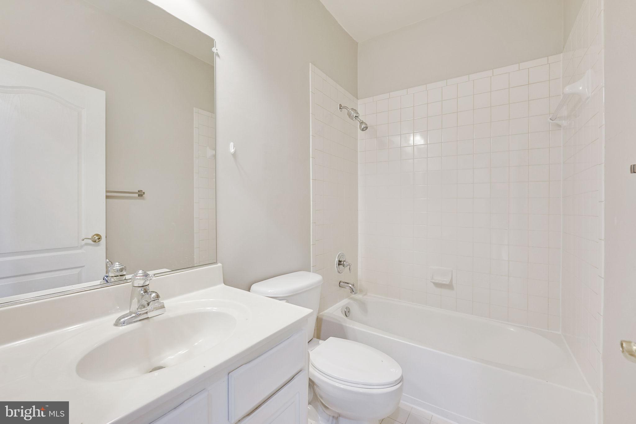 FOREST PARK - Residential Lease