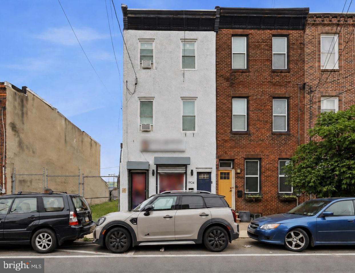 OLDE KENSINGTON - Residential Income