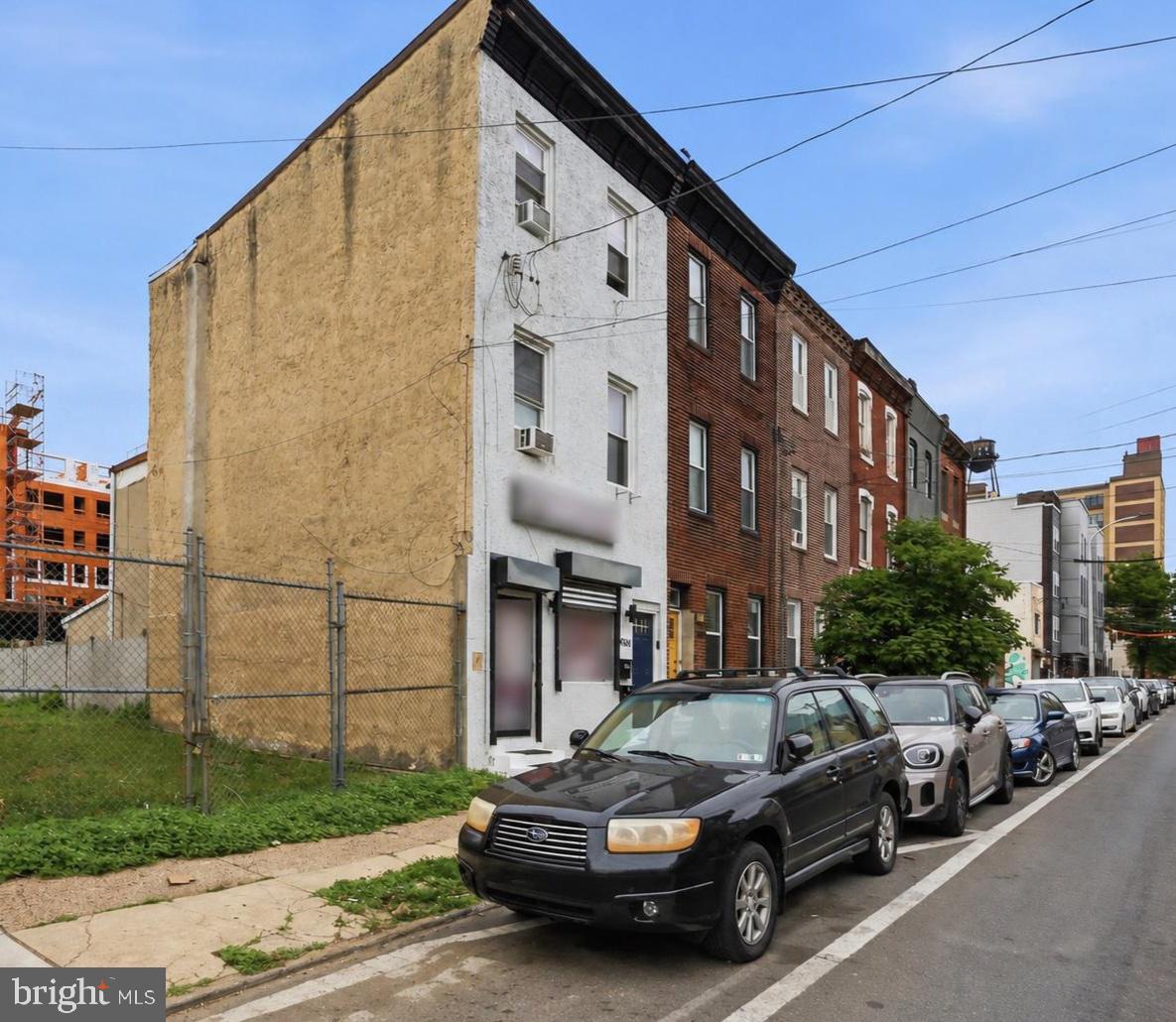 OLDE KENSINGTON - Residential Income