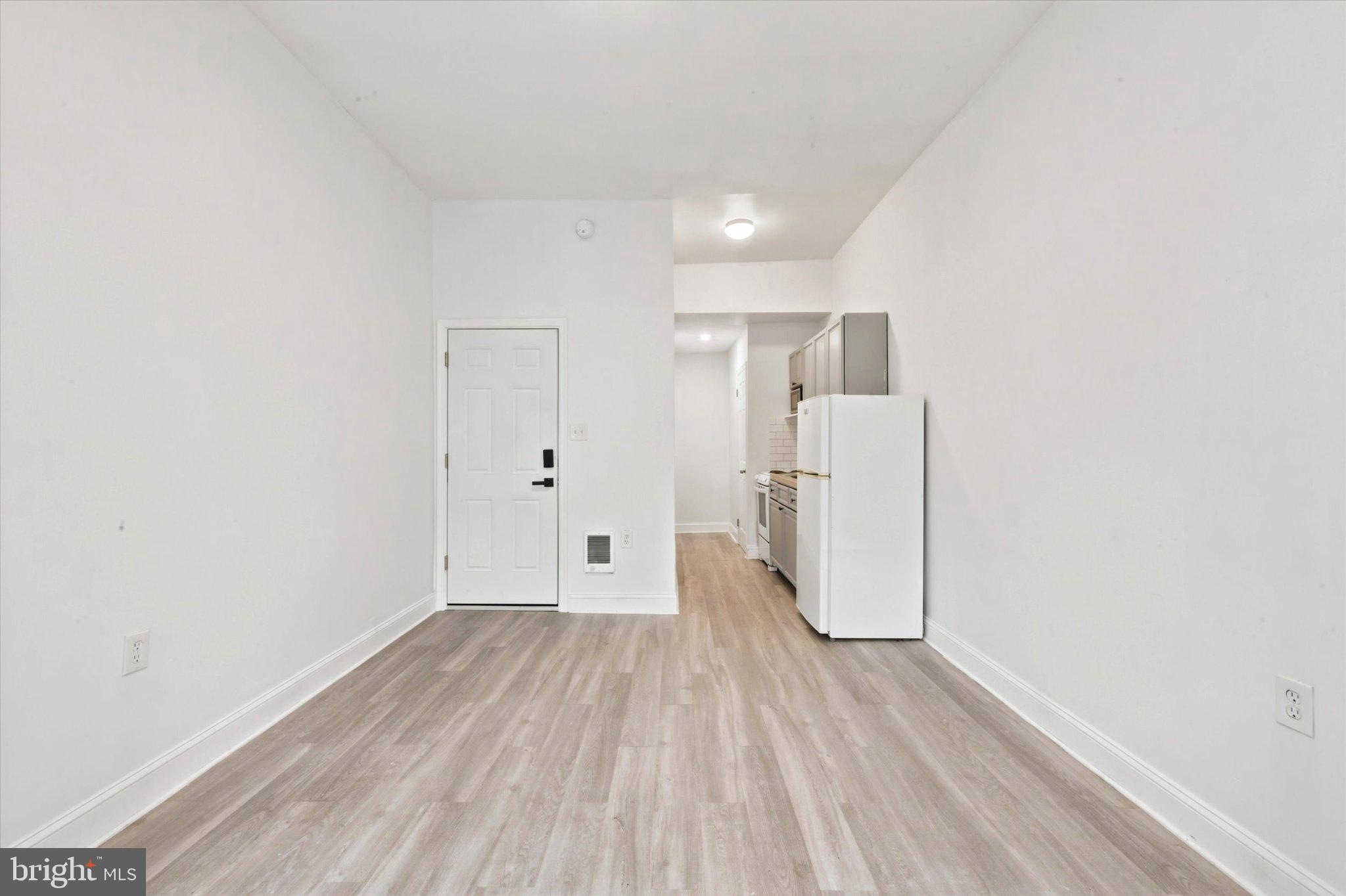 OLDE KENSINGTON - Residential Income