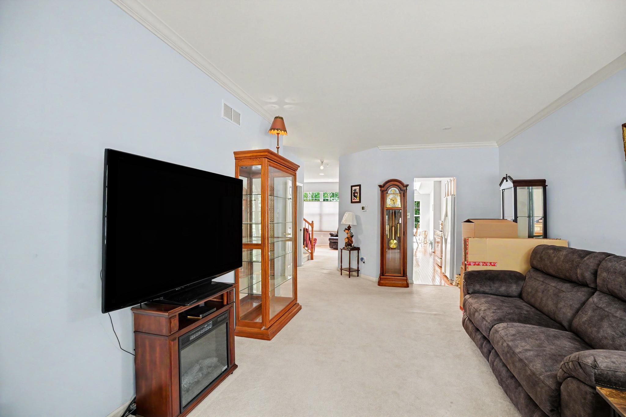 PROVIDENCE VIEW - Residential