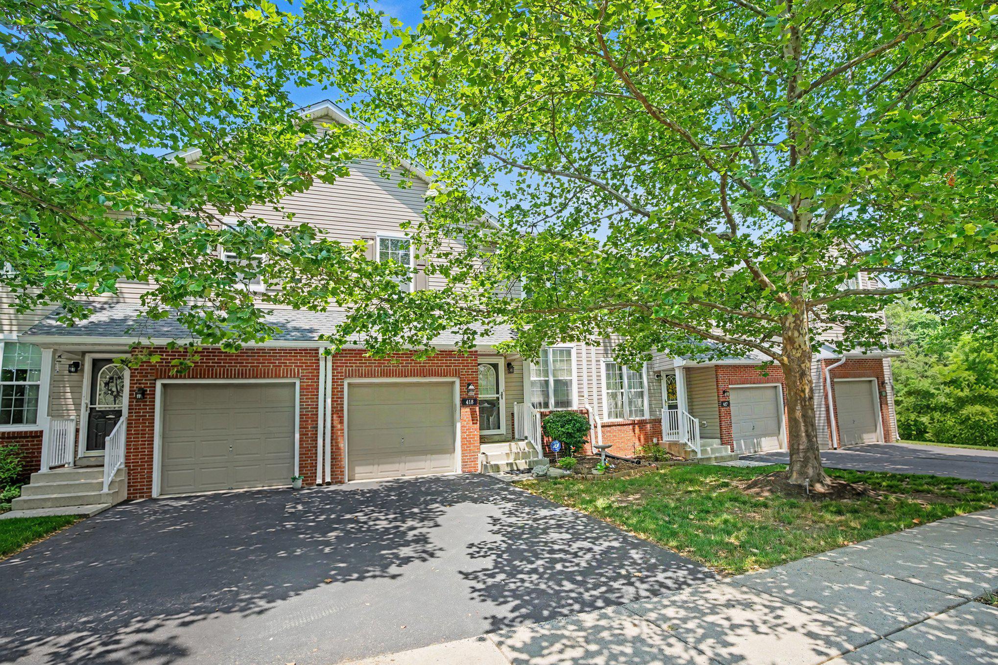 PROVIDENCE VIEW - Residential