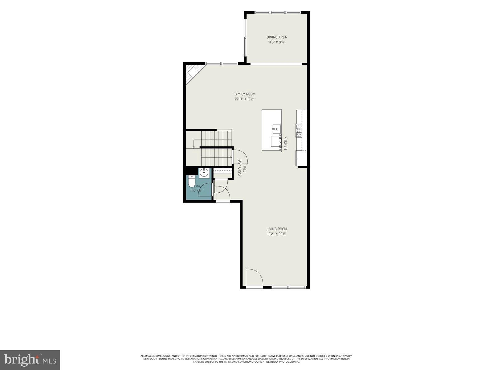 PROVIDENCE VIEW - Residential