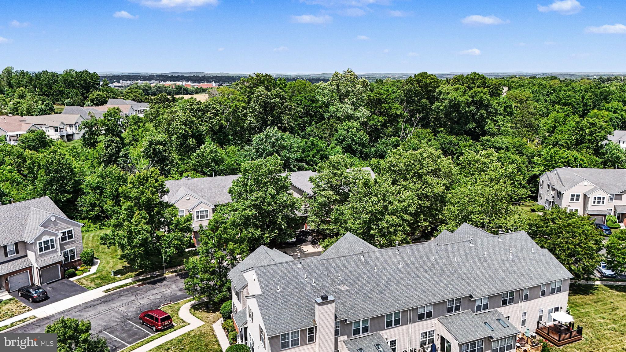 PROVIDENCE VIEW - Residential
