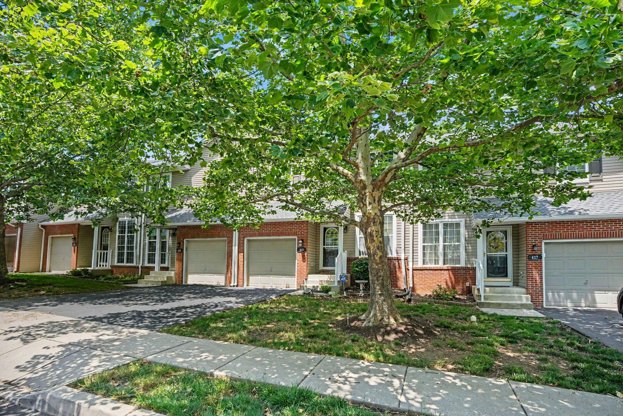 PROVIDENCE VIEW - Residential