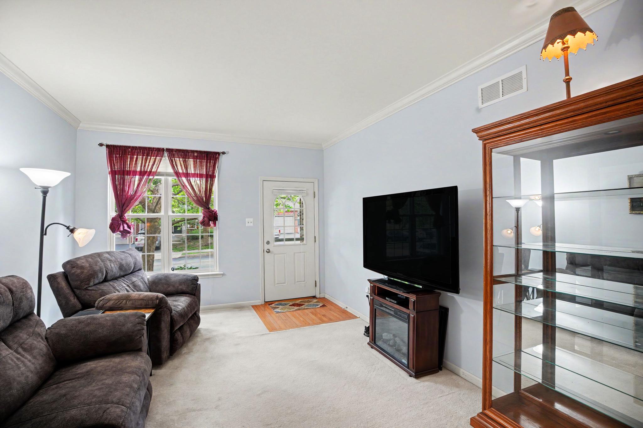 PROVIDENCE VIEW - Residential