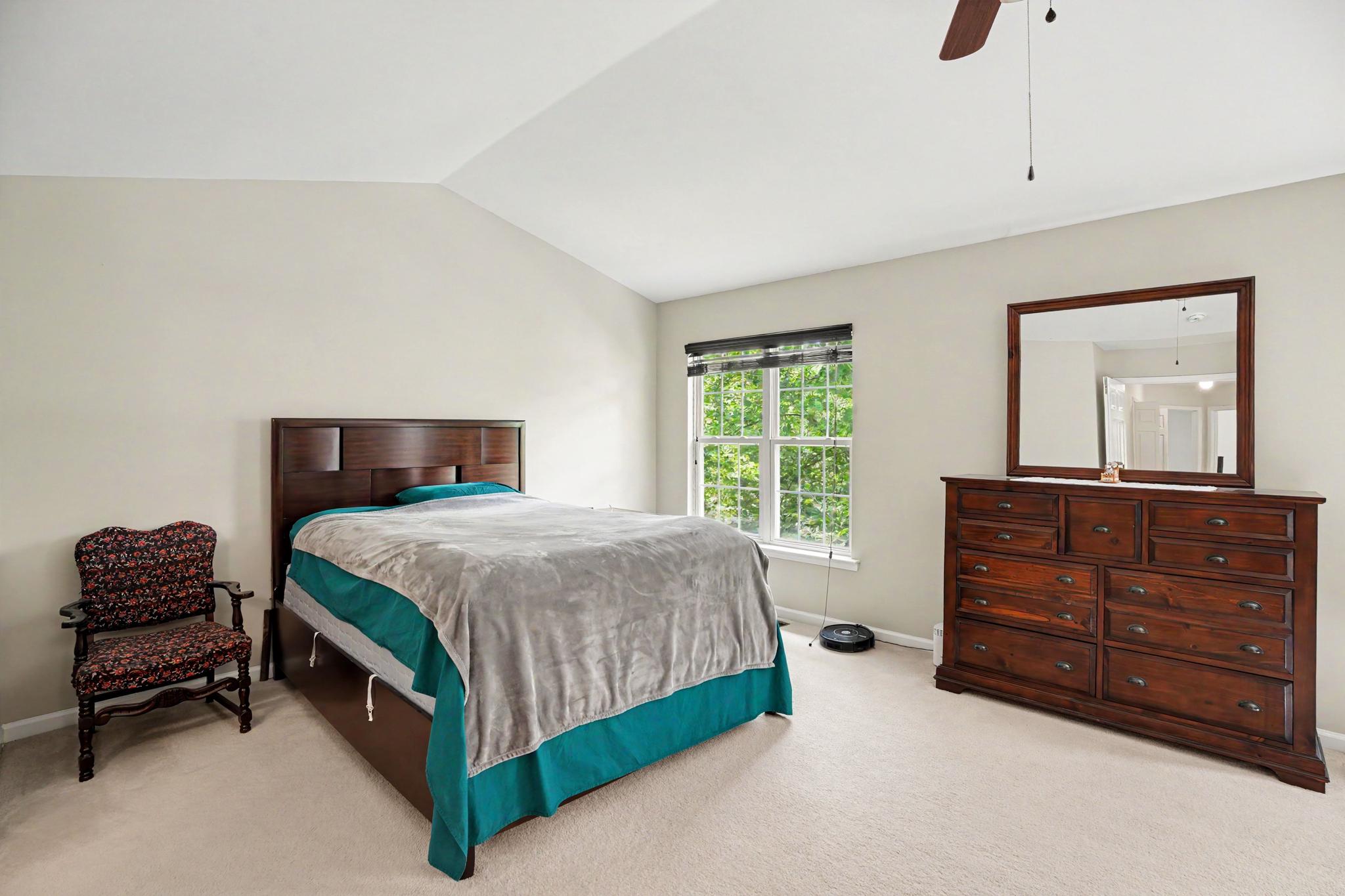 PROVIDENCE VIEW - Residential