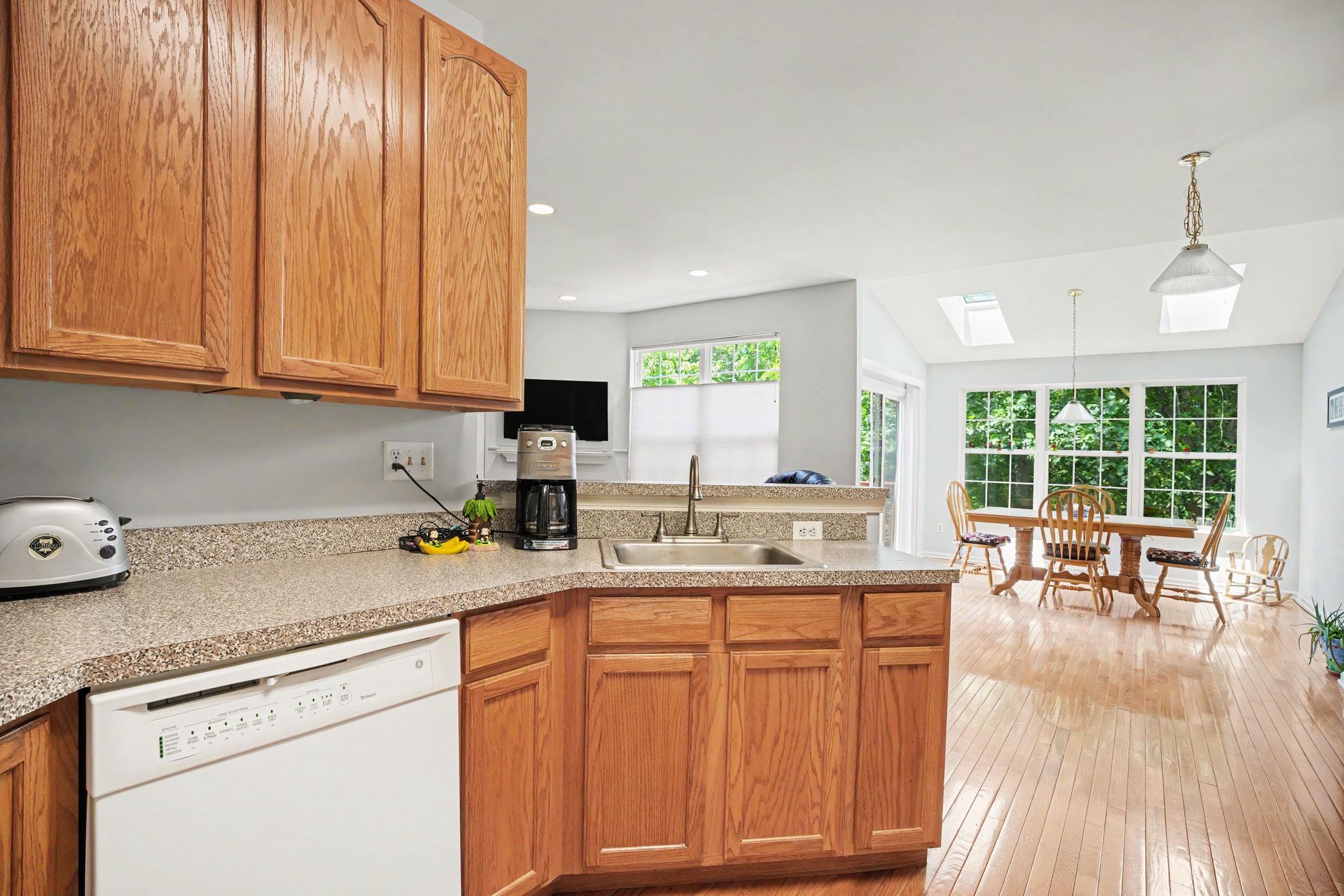 PROVIDENCE VIEW - Residential