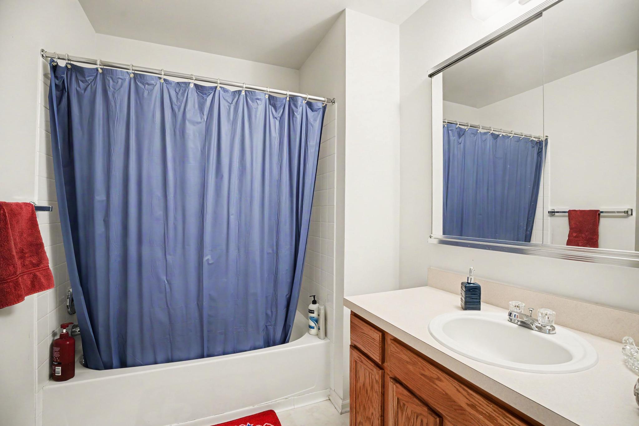 PROVIDENCE VIEW - Residential