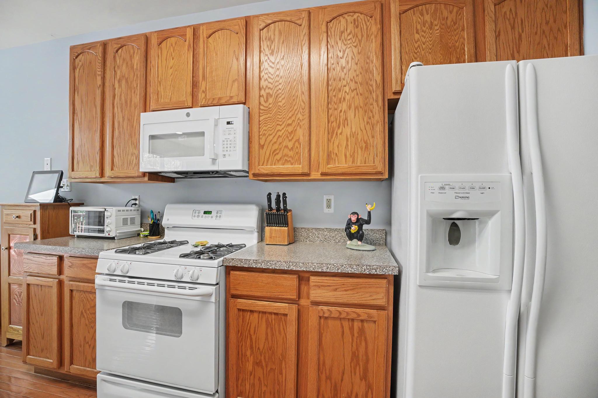 PROVIDENCE VIEW - Residential