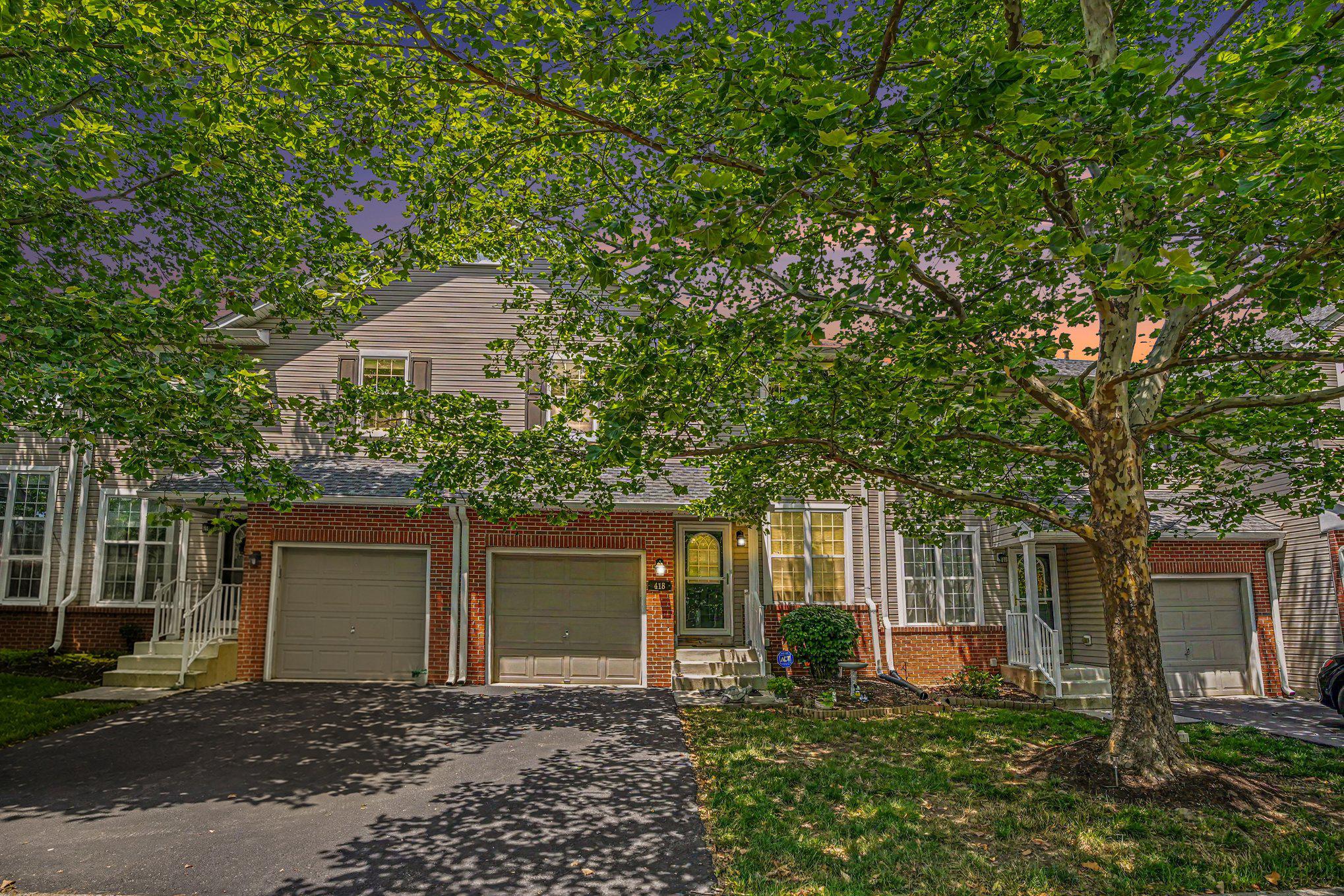 PROVIDENCE VIEW - Residential