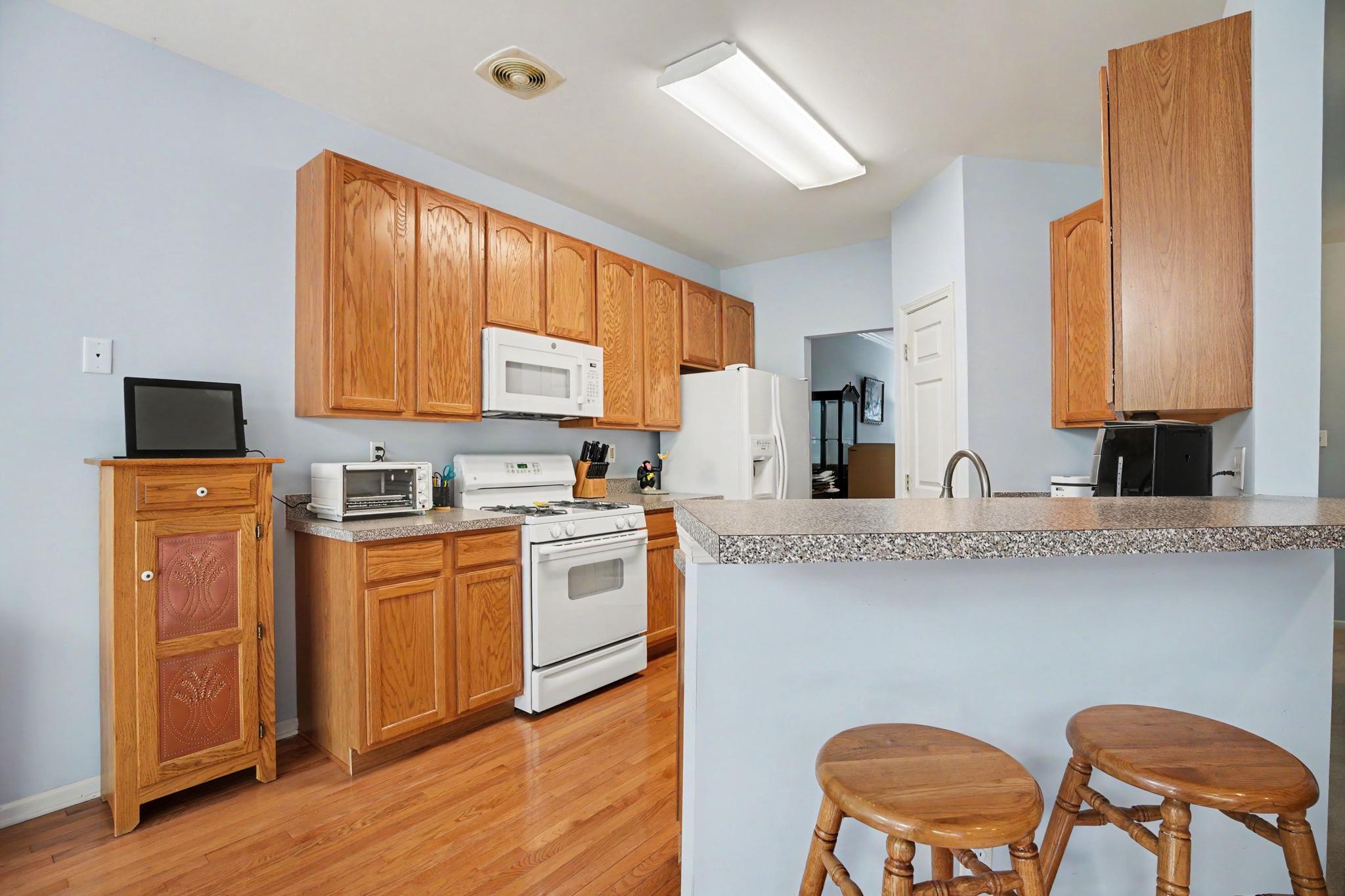 PROVIDENCE VIEW - Residential