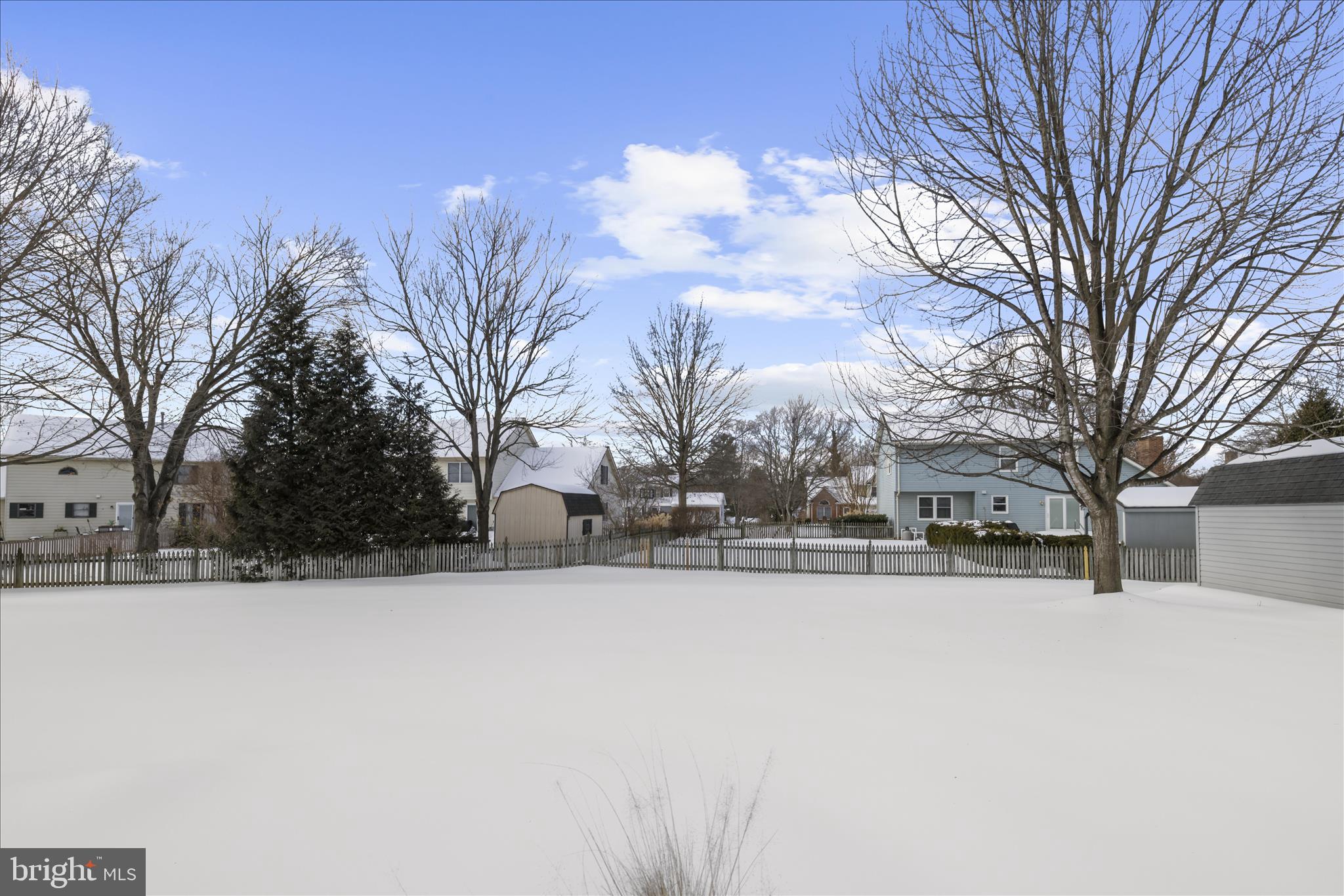 DEERFIELD - Residential