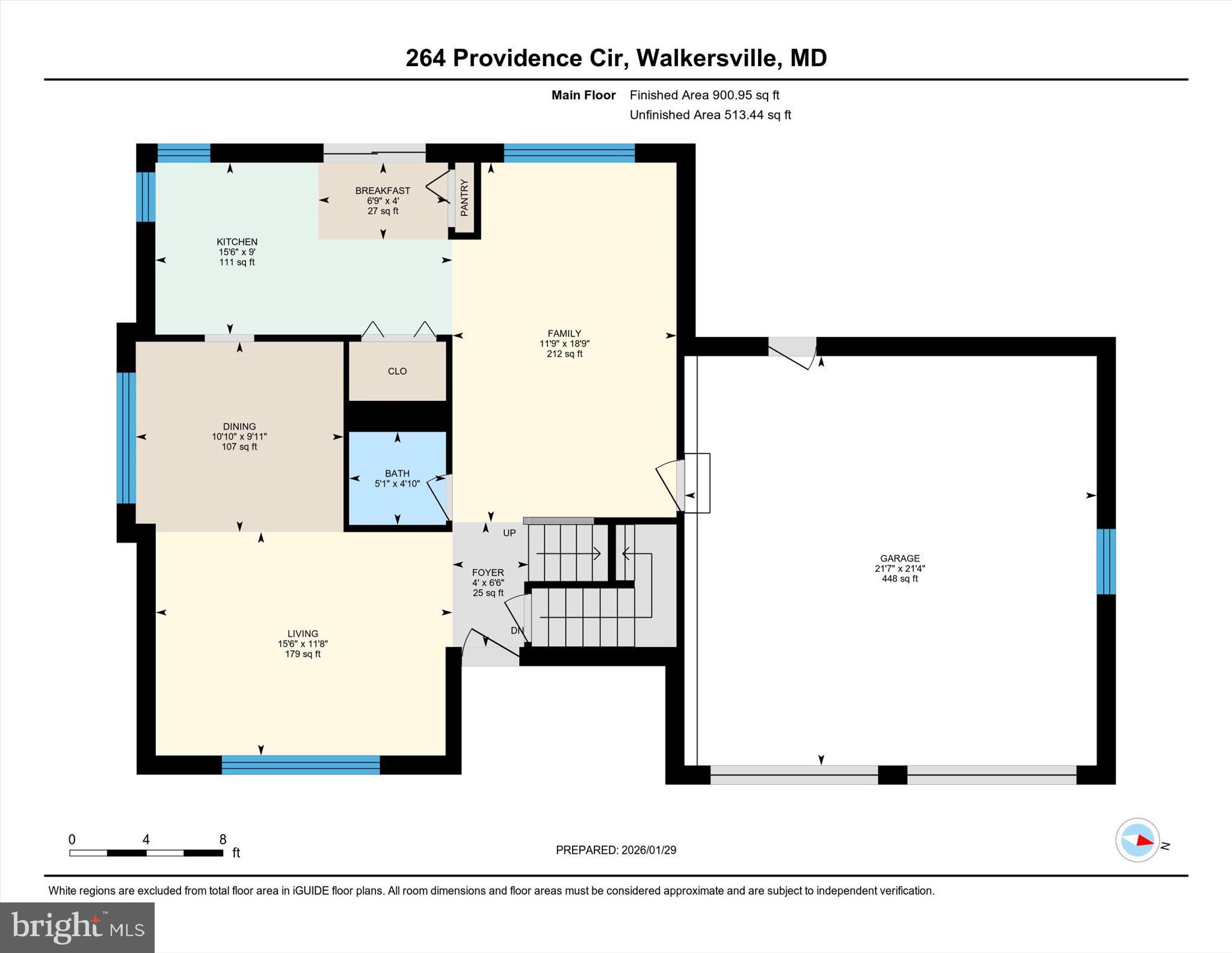 DEERFIELD - Residential