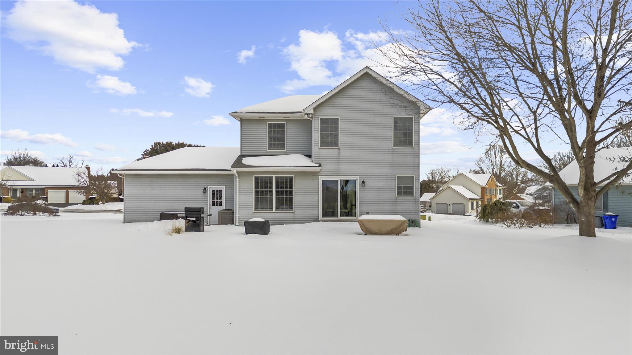 DEERFIELD - Residential