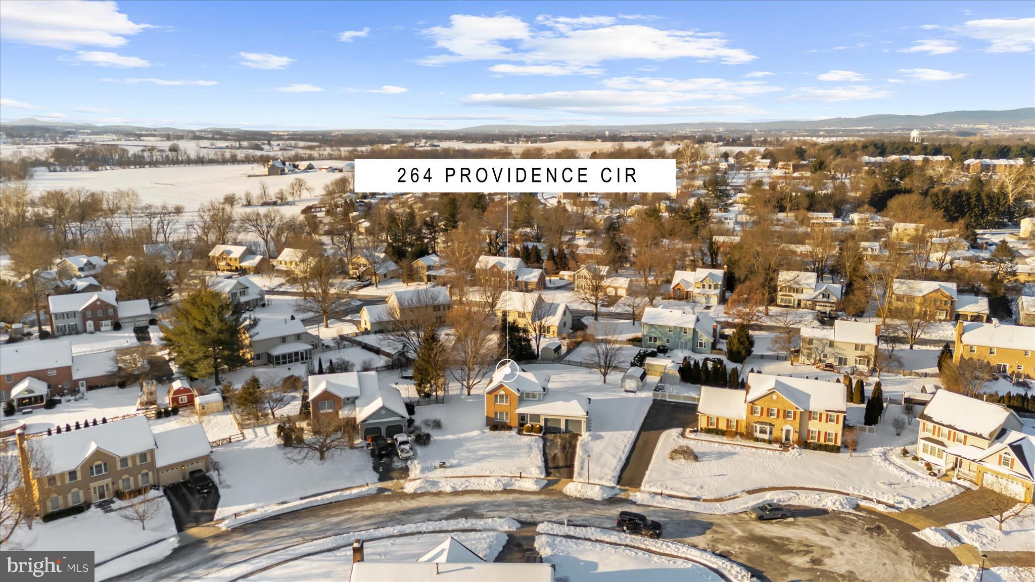 DEERFIELD - Residential