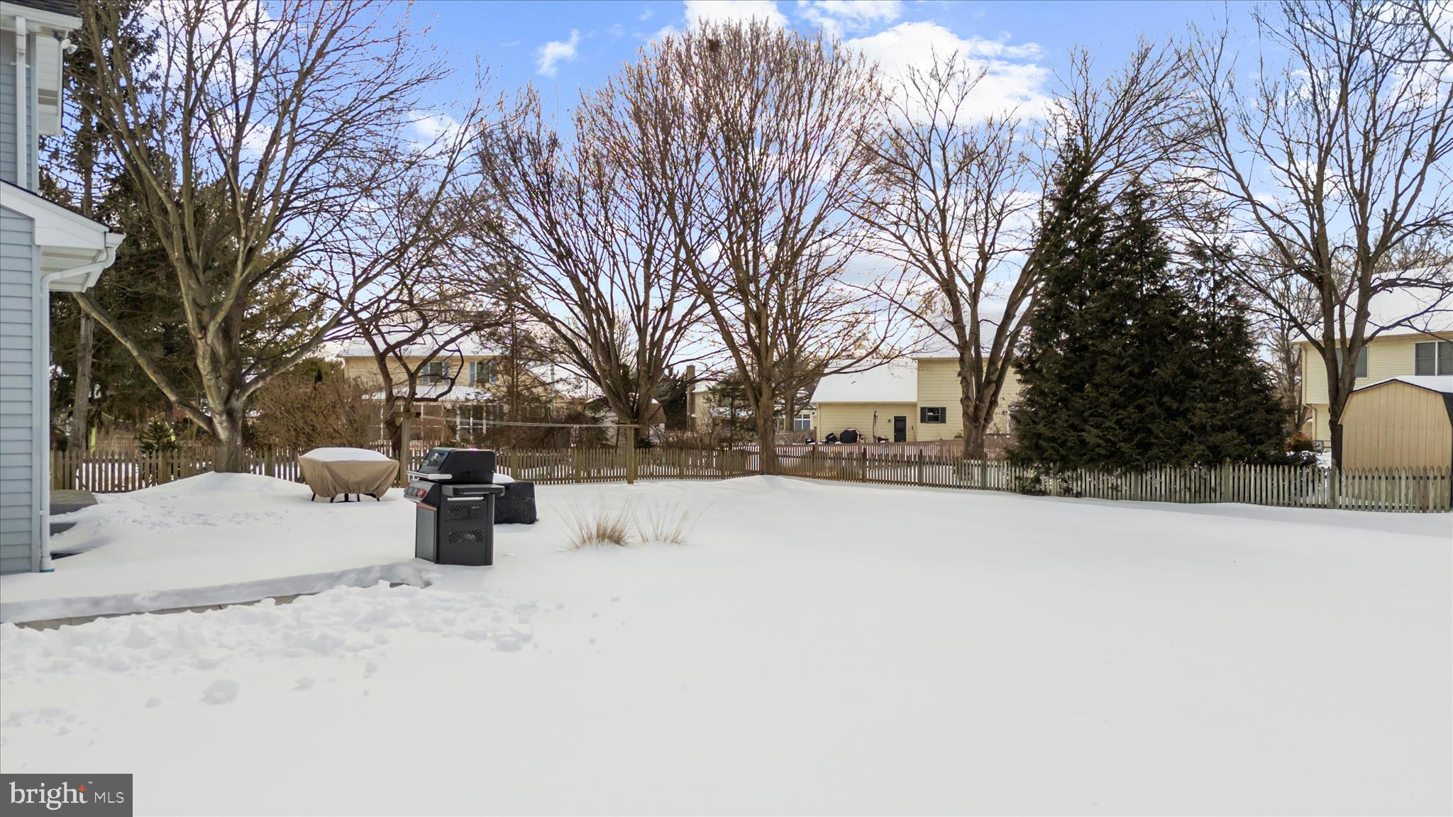 DEERFIELD - Residential