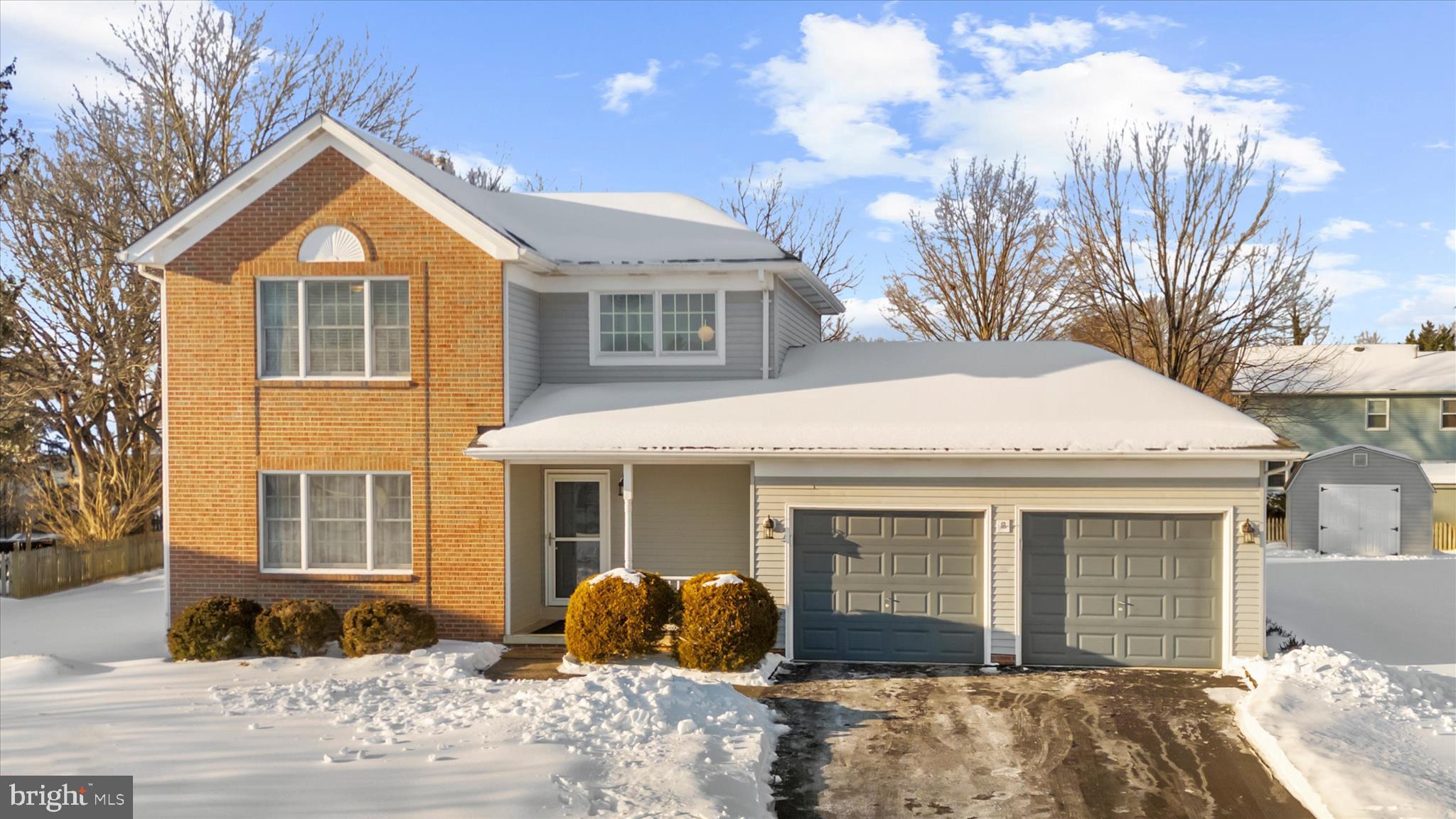 DEERFIELD - Residential