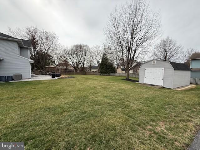DEERFIELD - Residential