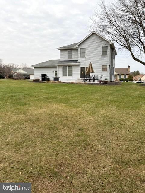 DEERFIELD - Residential
