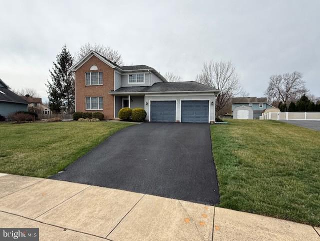 DEERFIELD - Residential