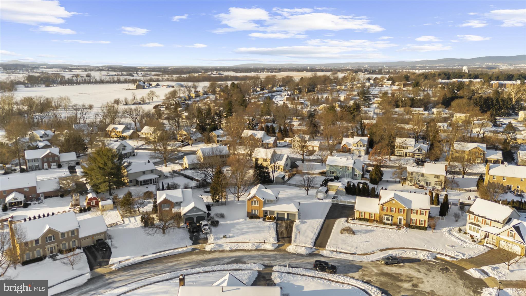 DEERFIELD - Residential