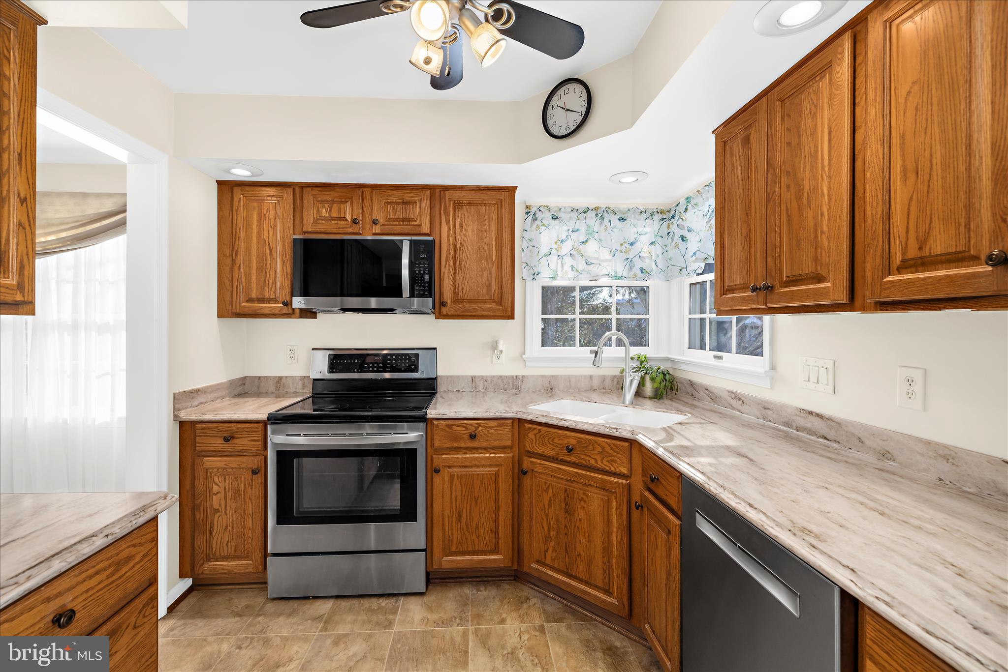 DEERFIELD - Residential
