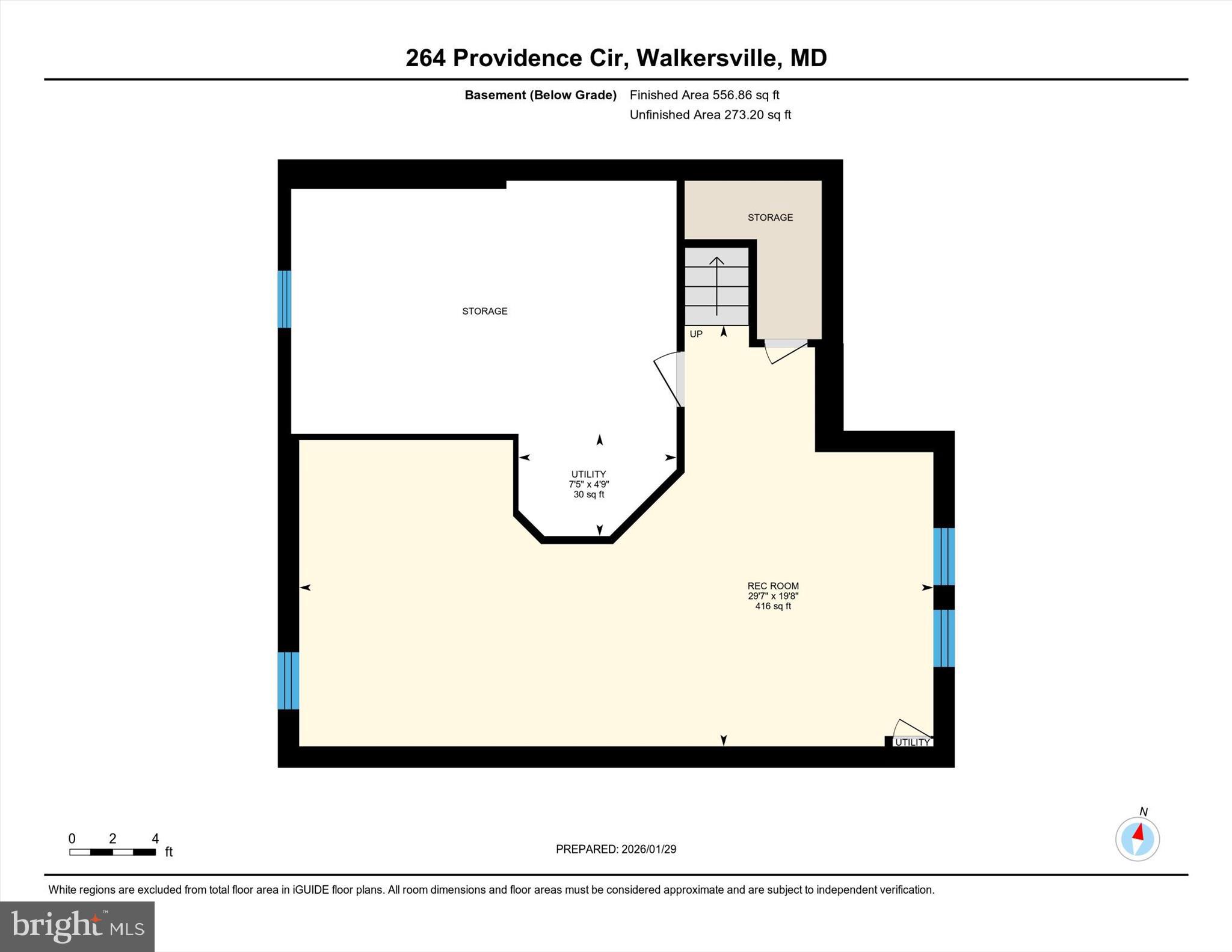 DEERFIELD - Residential
