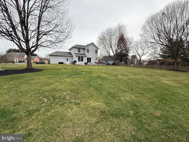 DEERFIELD - Residential