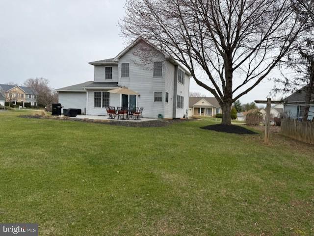DEERFIELD - Residential