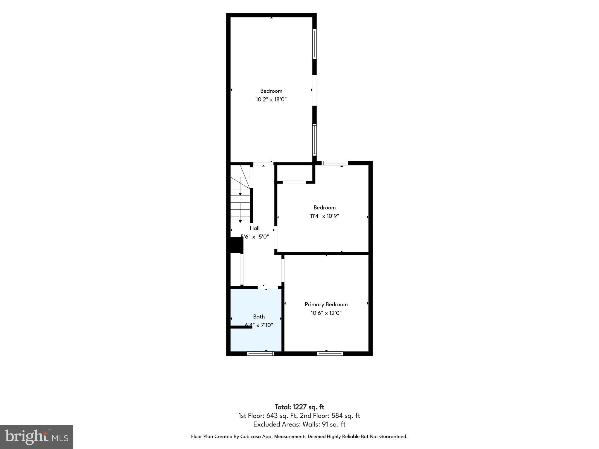CARLISLE HISTORIC DISTRICT - Residential