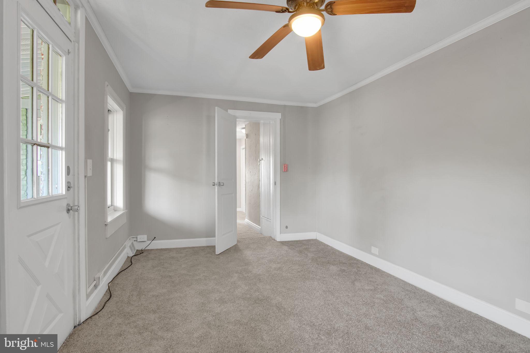 CARLISLE HISTORIC DISTRICT - Residential