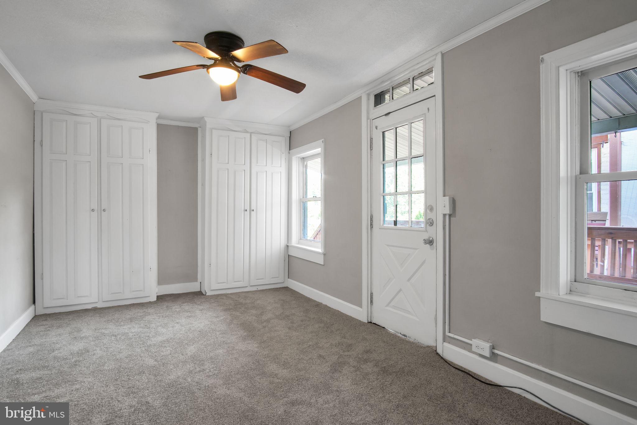 CARLISLE HISTORIC DISTRICT - Residential