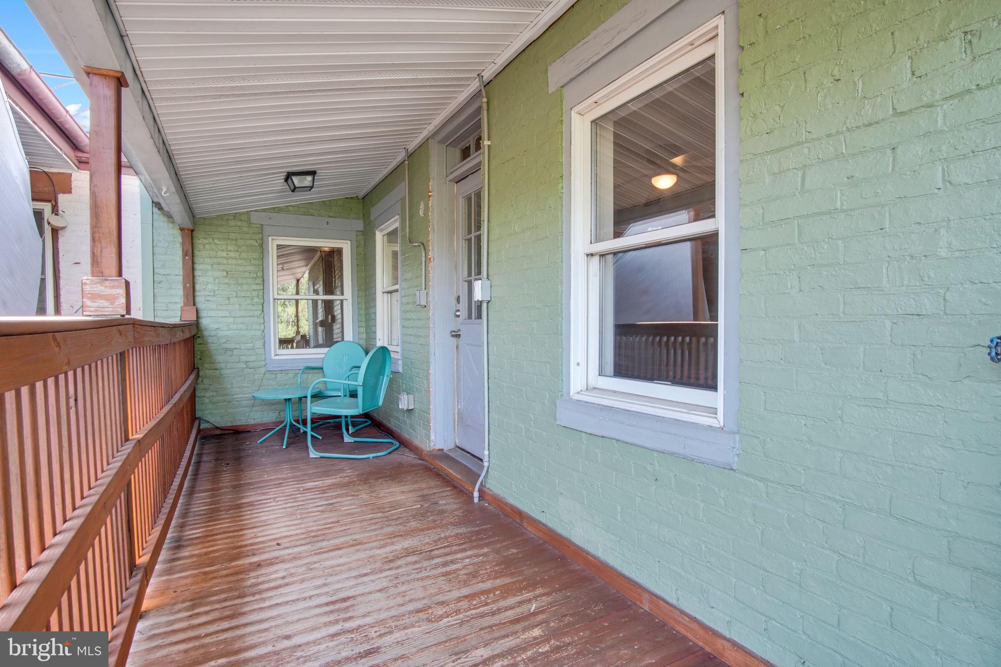 CARLISLE HISTORIC DISTRICT - Residential