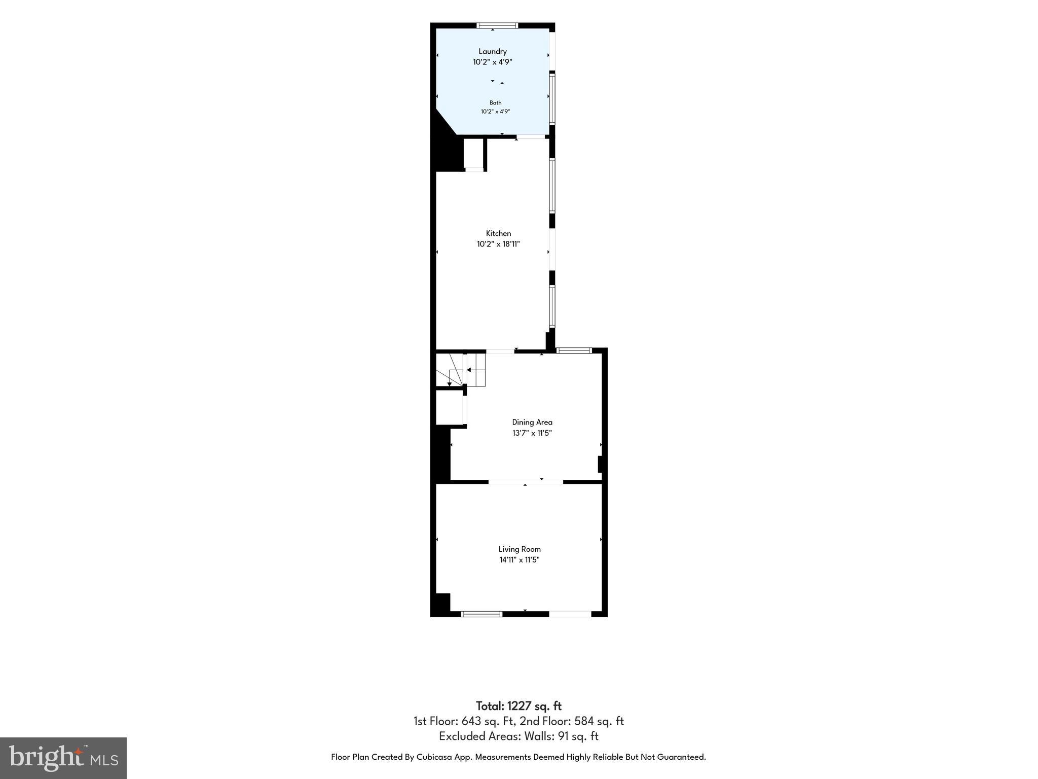 CARLISLE HISTORIC DISTRICT - Residential