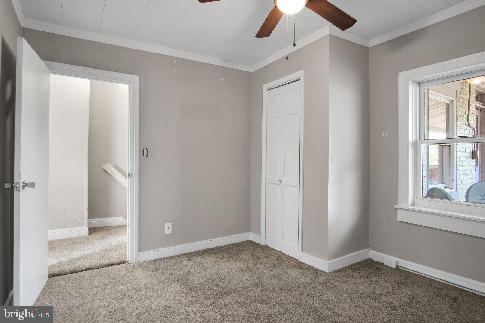 CARLISLE HISTORIC DISTRICT - Residential
