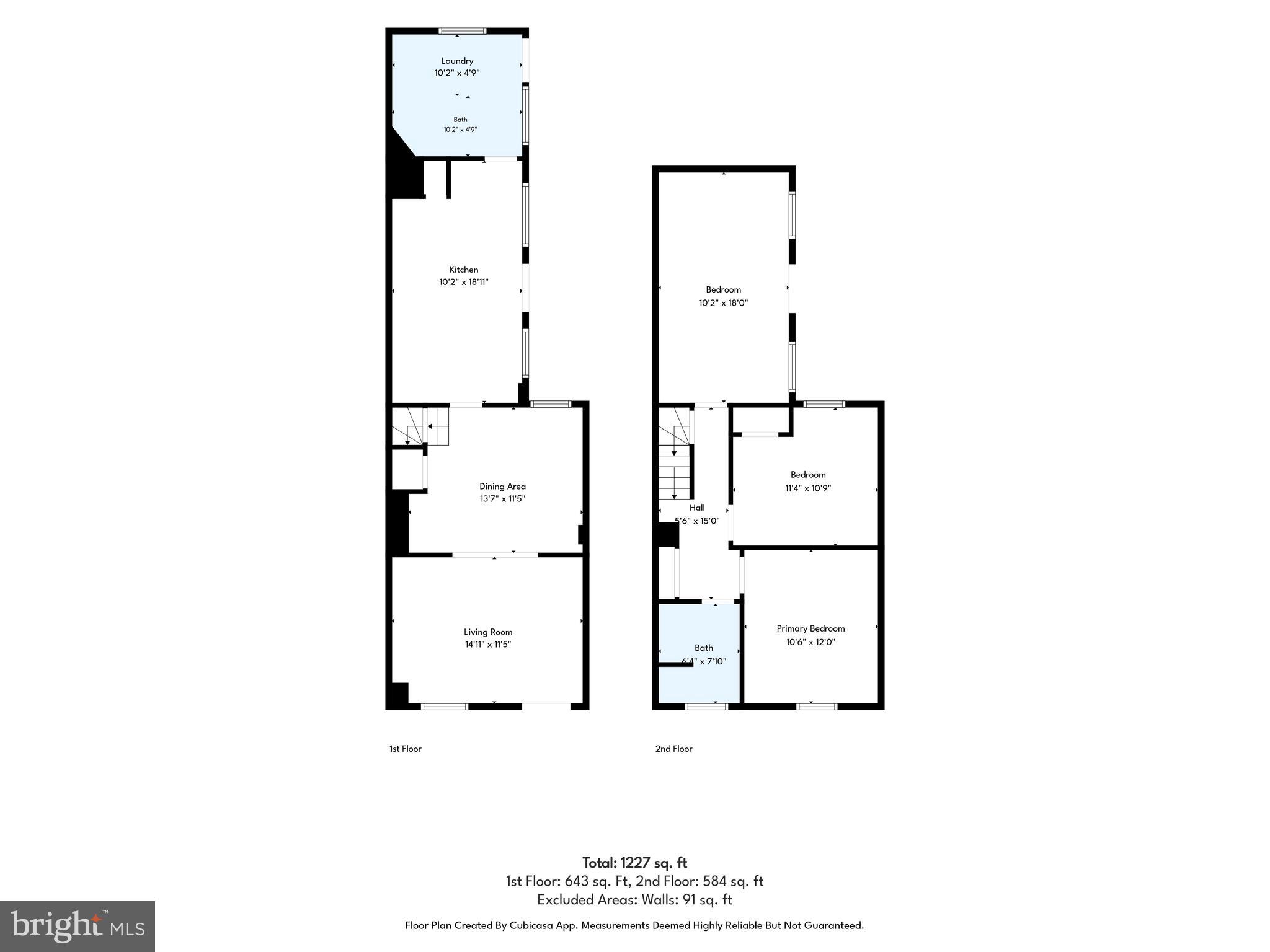 CARLISLE HISTORIC DISTRICT - Residential