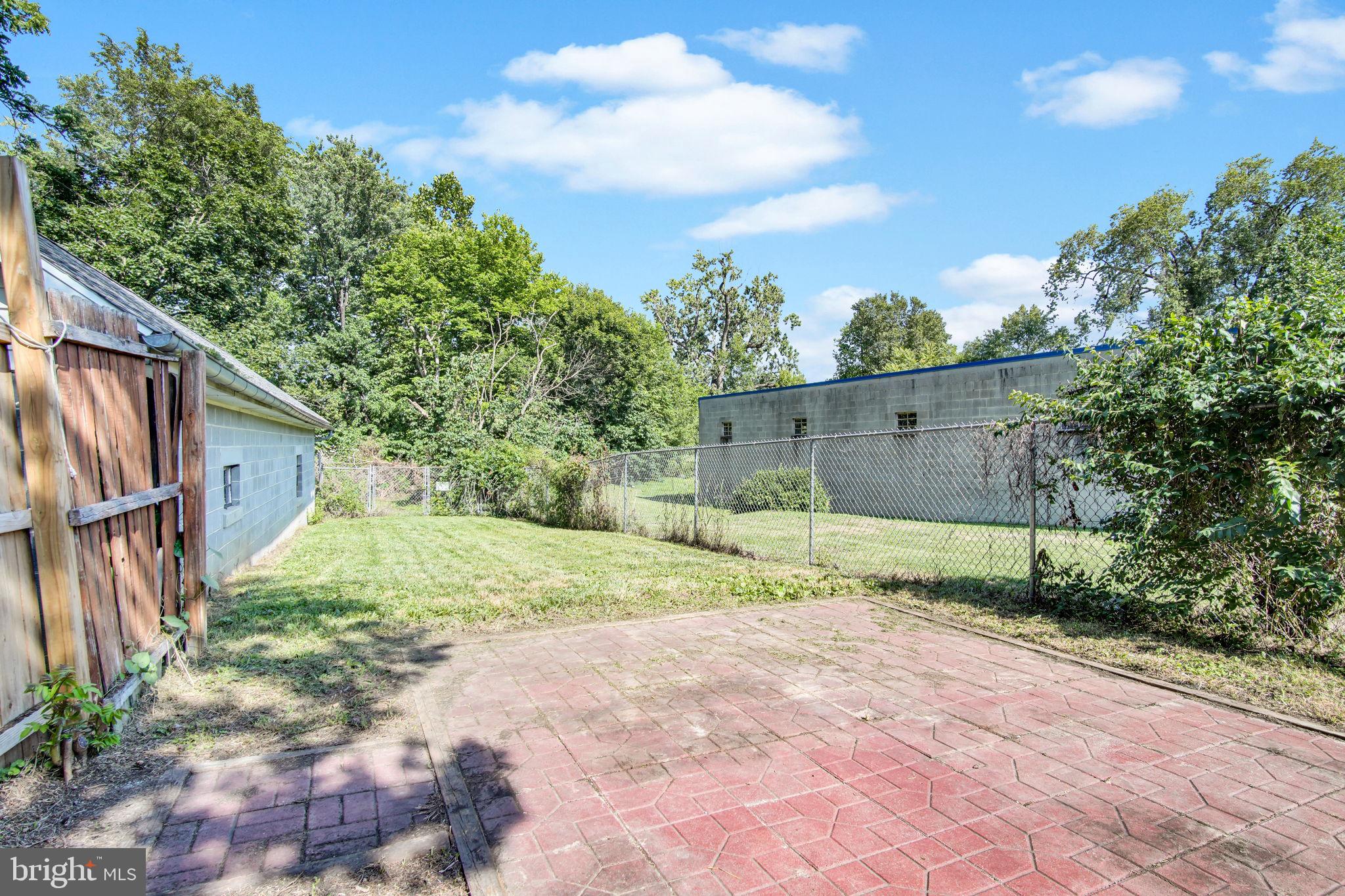 CARLISLE HISTORIC DISTRICT - Residential