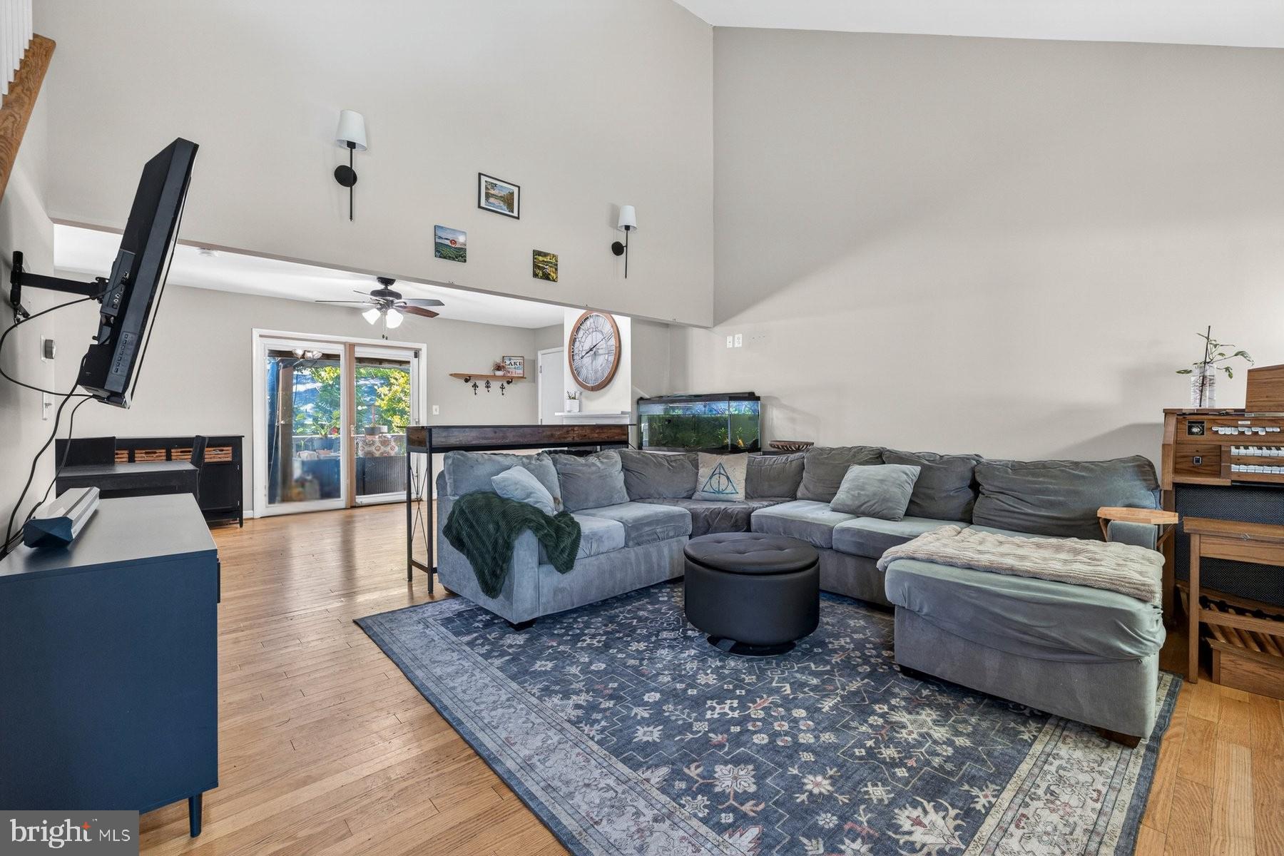 COLDSTREAM - Residential