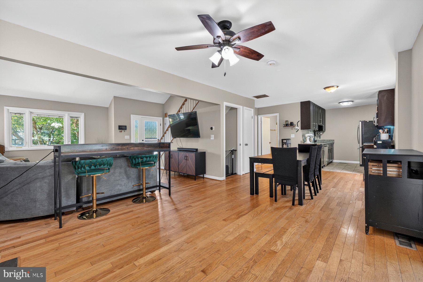 COLDSTREAM - Residential
