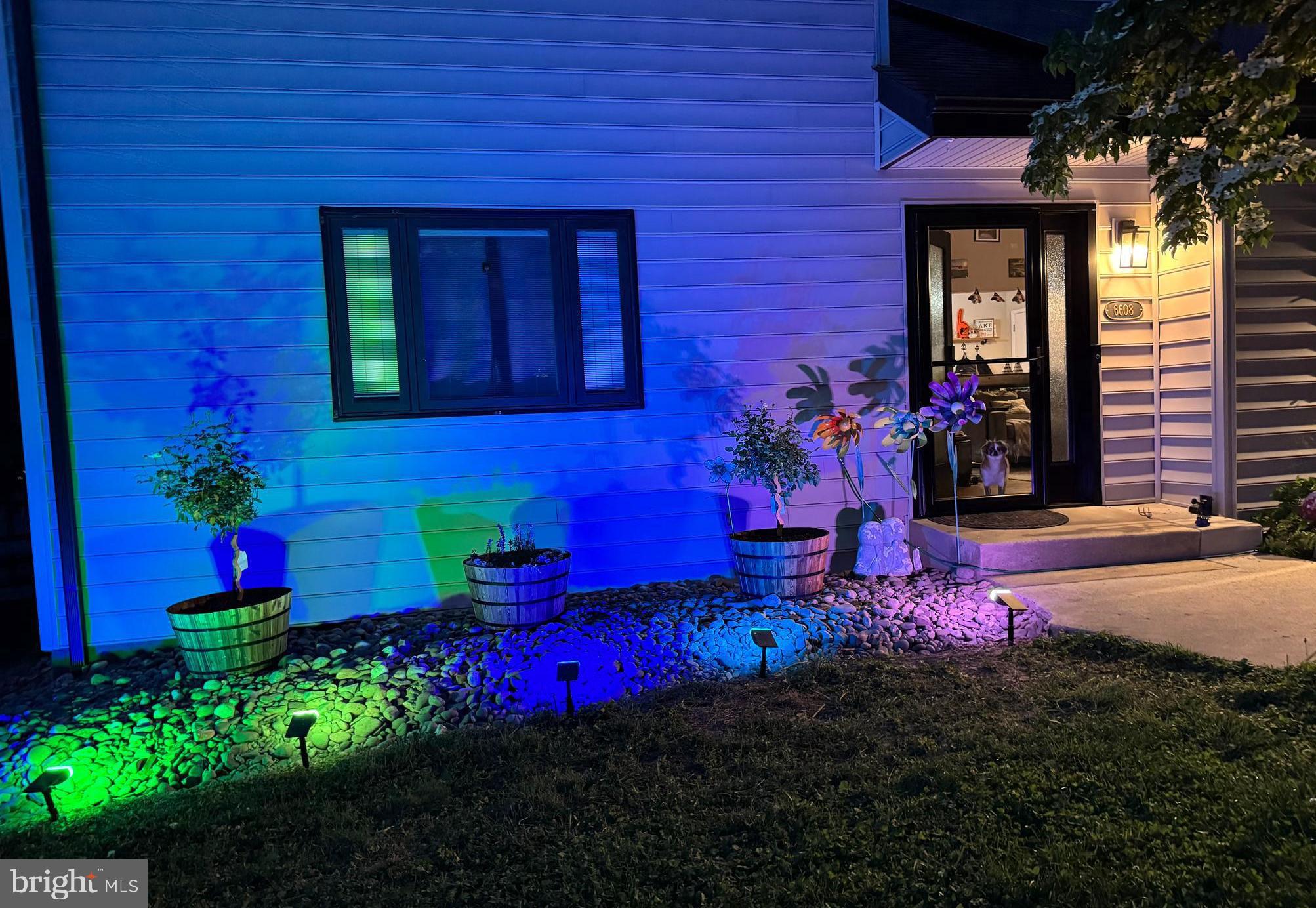 COLDSTREAM - Residential