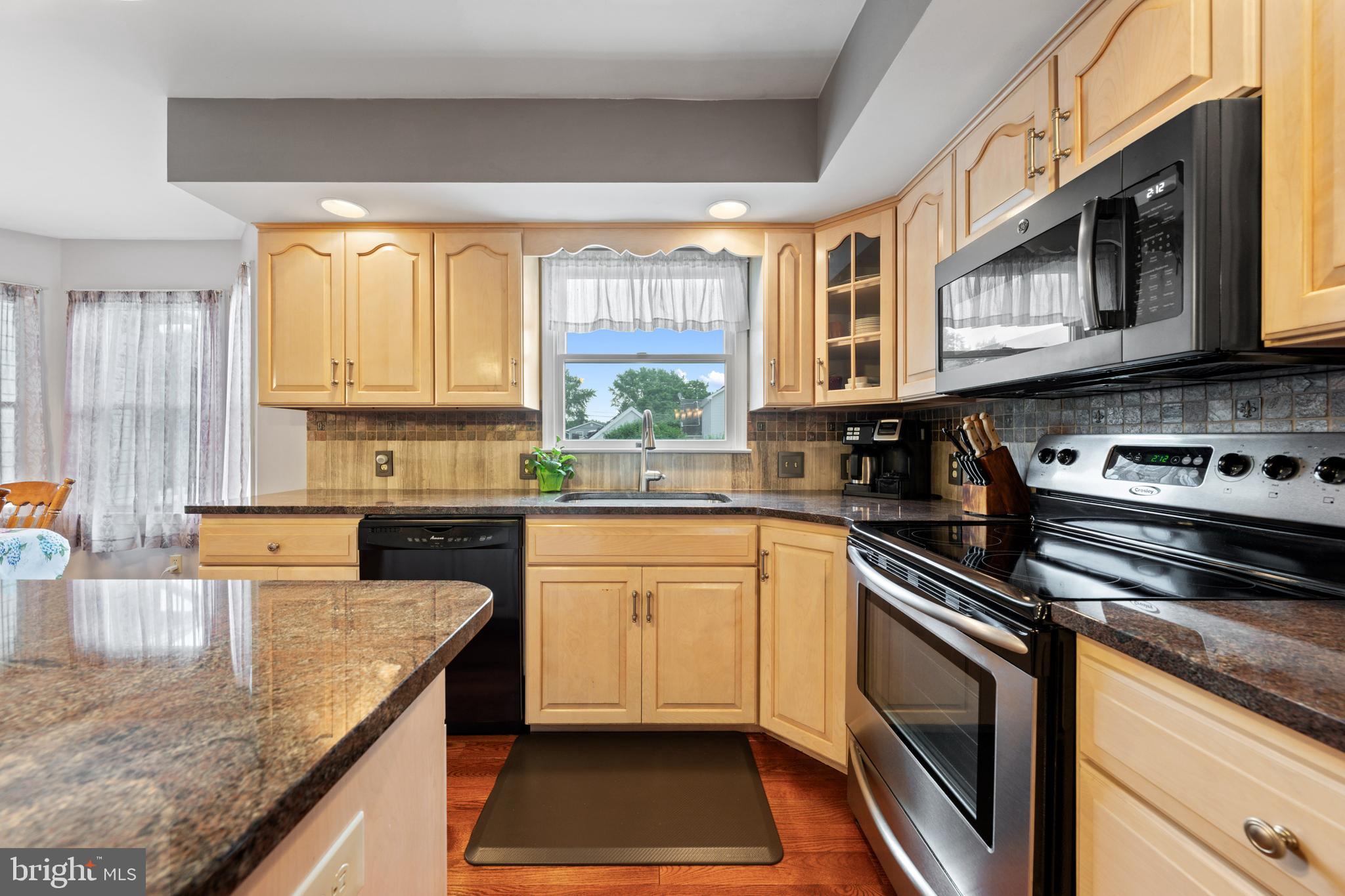 POINTE NORTH - Residential