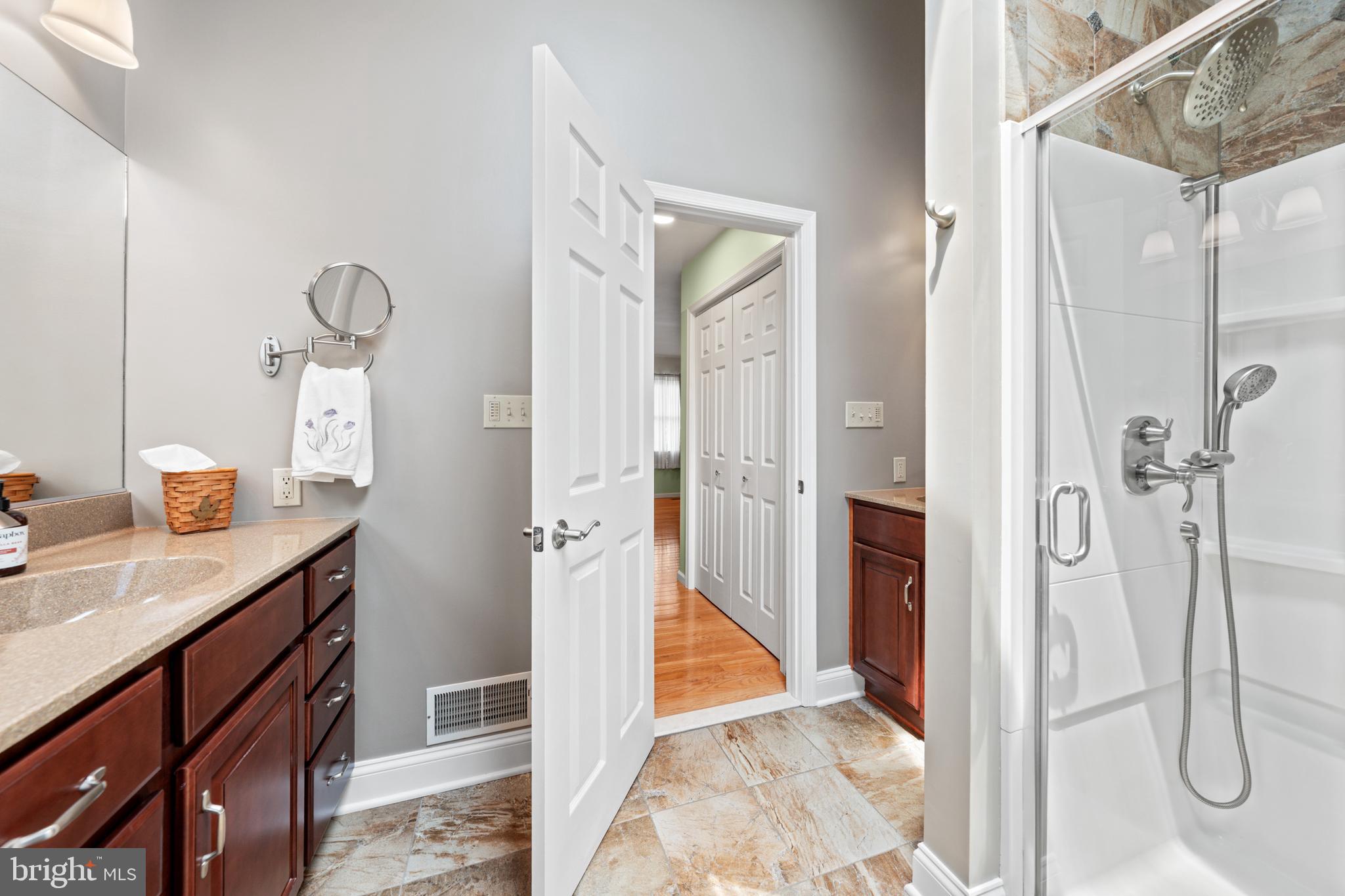 POINTE NORTH - Residential