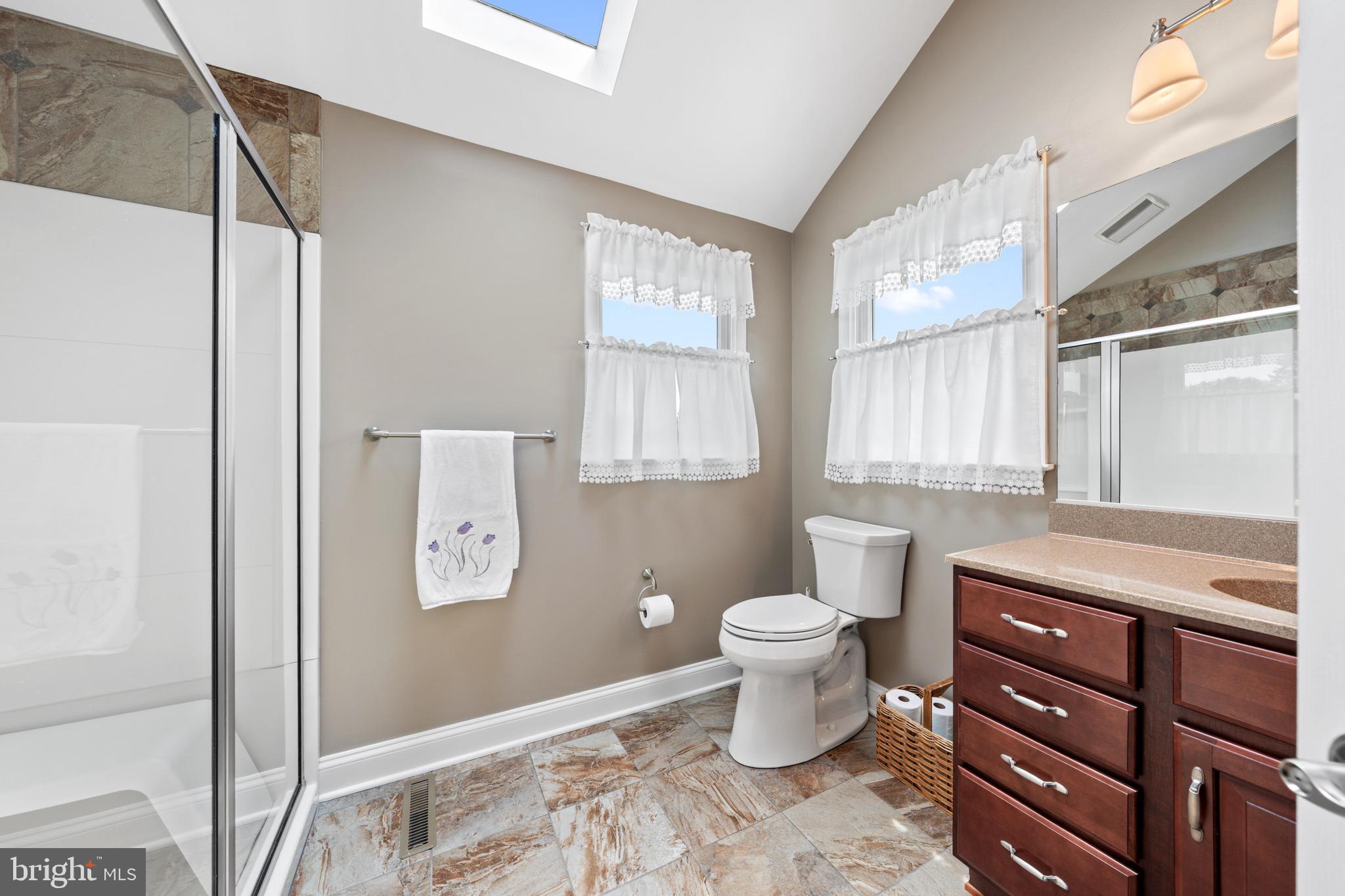 POINTE NORTH - Residential