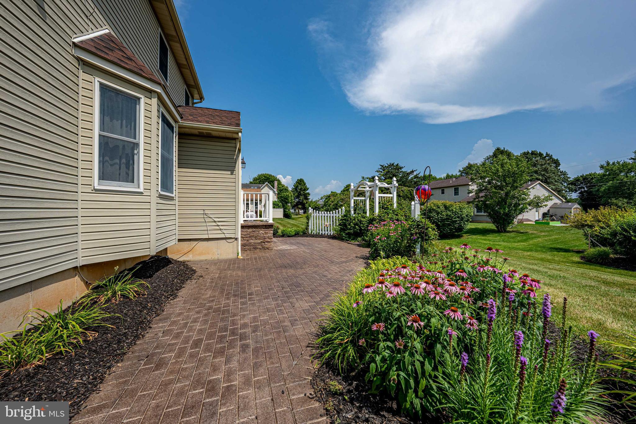 POINTE NORTH - Residential