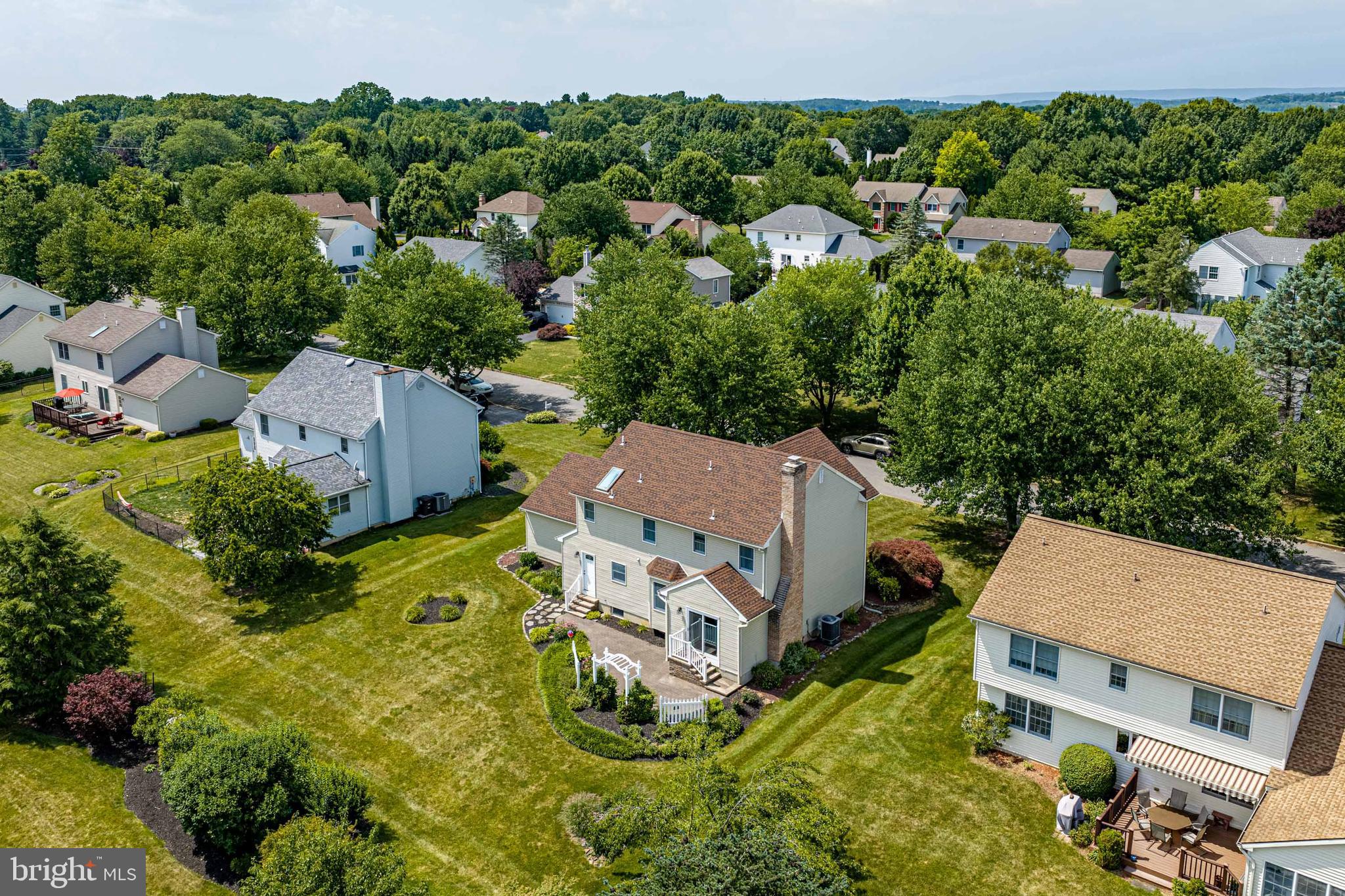 POINTE NORTH - Residential